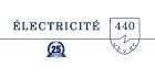 Electricité 440 inc, Laval, QC opening hours