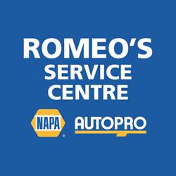 Romeo's Service Centre, Alexandria, ON opening hours