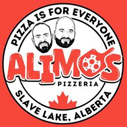 Alimo's, Slave Lake, AB opening hours