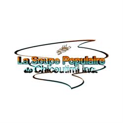 Soupe Populaire De Chicoutimi Inc, opening hours