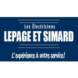 Electriciens Lepage & Simard Inc, Rimouski, QC opening hours
