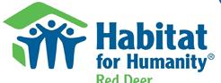 Habitat for Humanity Red Deer Region, opening hours