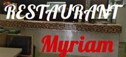Restaurant Myriam, Laval, QC opening hours