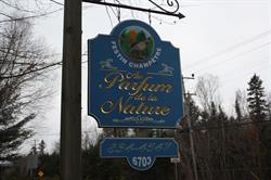 Au Parfum de La Nature Festin Champetre, Rawdon, QC opening hours