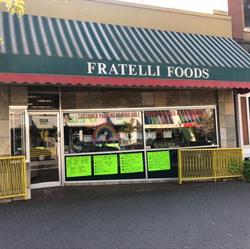 Fratelli Foods, Kamloops, BC opening hours