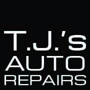 Tj's Auto Repairs, Lethbridge, AB opening hours