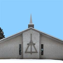 Christian Reformed Church, Edson, AB opening hours