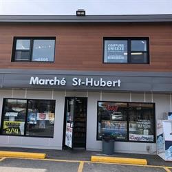 Marche St Hubert, Saint-Hubert, QC opening hours