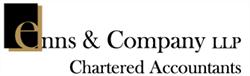 Enns & Company LLP Chartered Accountants in Calgary, AB (Connaught) - Opening Hours