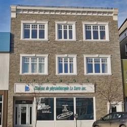 Clinique De Physiotherapie, La Sarre, QC opening hours