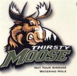 Thirsty Moose Pub & Eatery The, Carleton Place, ON opening hours