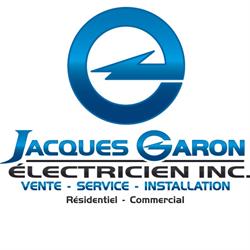 Electricien Jacques Garon INC, Matane, QC opening hours