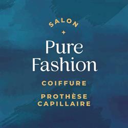 Salon Pure Fashion, Magog, QC opening hours