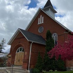 The United Church of Canada Stouffville United Church, opening hours