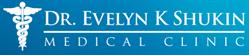 Shukin Evelyn K Dr Phys, Surrey, BC opening hours