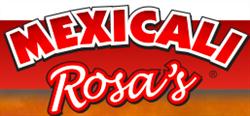Mexicali Rosa's, Halifax, NS opening hours