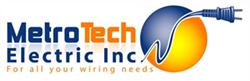 Metro-Tech Electric Inc, Boucherville, QC opening hours