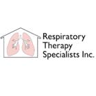 Respiratory Therapy Specialists Inc, Dartmouth, NS opening hours