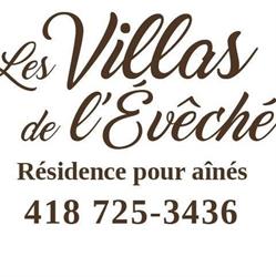 Villas de L'eveche, Rimouski, QC opening hours