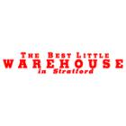 The Best Little Warehouse In Stratford, opening hours