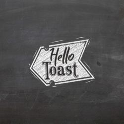 Hello Toast, Kamloops, BC opening hours