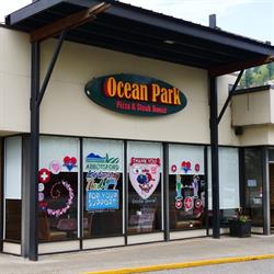 Ocean Park Pizza, Abbotsford, BC opening hours