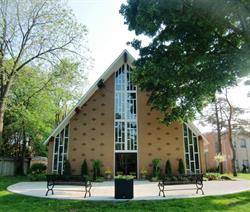Clarkson Road Presbyterian Church, opening hours
