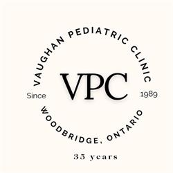 Vaughan Pediatric Clinic, Woodbridge, ON opening hours