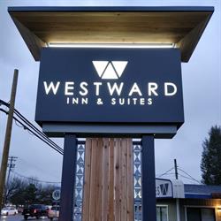 Westward Inn & Suites, Langley, BC opening hours