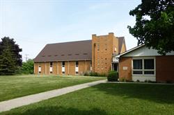The United Church of Canada St. Luke's United Church, Sarnia, ON opening hours