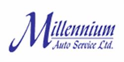 Millennium Auto Serive Ltd, Winnipeg, MB opening hours