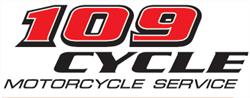 109 Cycle Ltd, Scarborough, ON opening hours