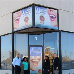Accent Dental Laboratory Inc, Mississauga, ON opening hours