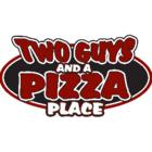 Two Guys & A Pizza Place, Lethbridge, AB opening hours