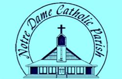 Notre Dame Catholic Church, Selkirk, MB opening hours