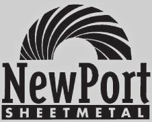 Newport Sheet Metal, Burnaby, BC opening hours