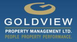 Goldview Property Management in North York, ON (York University Heights) - Opening Hours