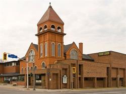 The United Church of Canada Stoney Creek United Church, opening hours