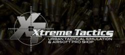 Xtreme Tactics Ltd in Winnipeg, MB (St. James Industrial) - Opening Hours