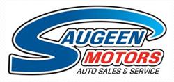 Saugeen Motors, Durham, ON opening hours