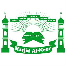 Masjid Al Noor, Surrey, BC opening hours