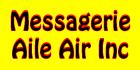 Messagerie Aile-Air Inc, Sept-Îles, QC opening hours
