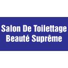 Salon De Toilettage Beauté Suprême, Laval, QC opening hours