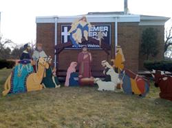 Redeemer Lutheran Church, Brampton, ON opening hours