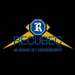 Recubec Inc, Montréal-Est, QC opening hours