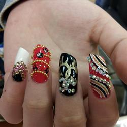 Kevin's Nails & Spa, Barrie, ON opening hours