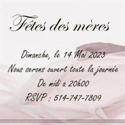 Restaurant Il Boccalini in Saint-Laurent, QC (Côte-Saint-Paul) - Opening Hours
