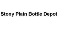 Stony Plain Bottle Depot Inc, opening hours