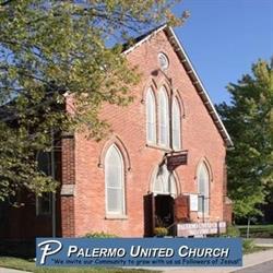 The United Church of Canada Palermo United Church, Oakville, ON opening hours