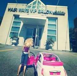 Hair Ways Vip Salon, Markham, ON opening hours